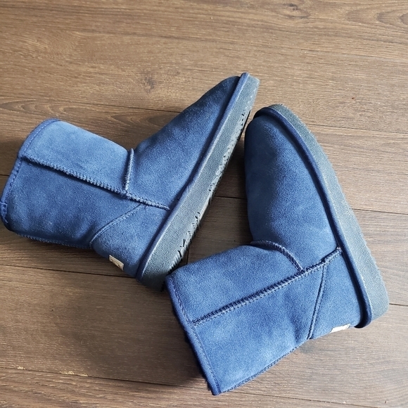 HP. Auabp Boots - Picture 8 of 11